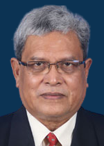 YBhg. Dato' Hj. Abd Aziz bin Ariffin
