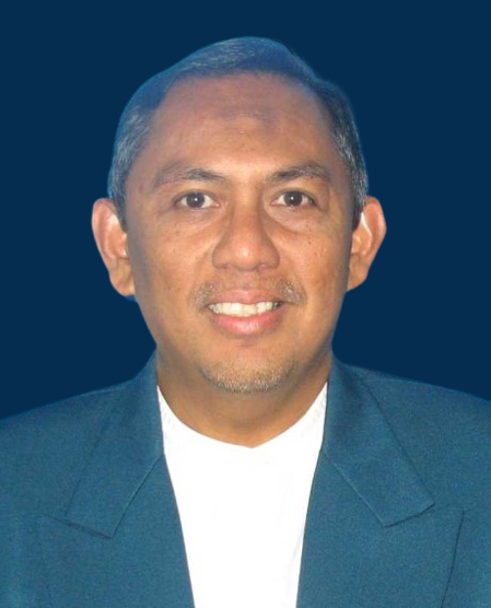 Prof. Dato’ Dr. Mohamad Fauzan bin Noordin