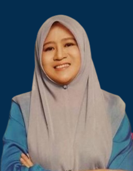 YBrs. Prof. Madya Dr. Geshina Ayu Mat Saat