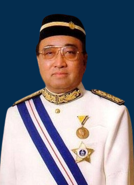 YBhg. Tan Sri Robert Phang Miow Sin, JP