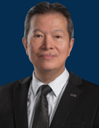 Datuk Seri Garry KS Chua