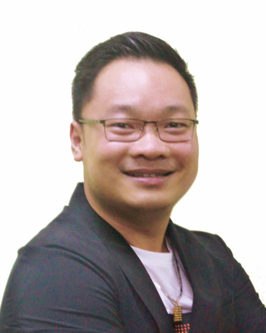 Communications Chair 通讯宣传主席