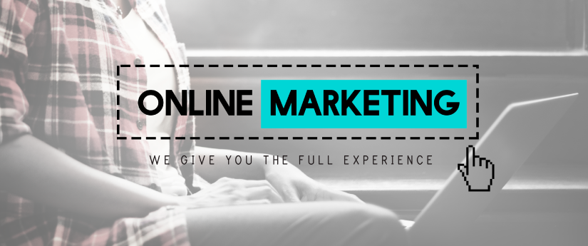 Online marketing company Malaysia=