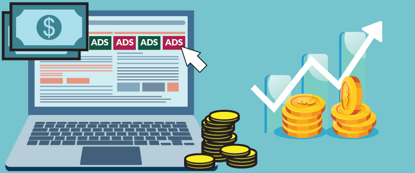 Pros and Cons of Paid Online Ads| Online Advertising Company 