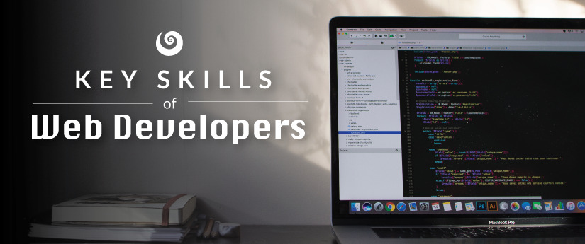 Key skills of the web developers need to consider by website development company