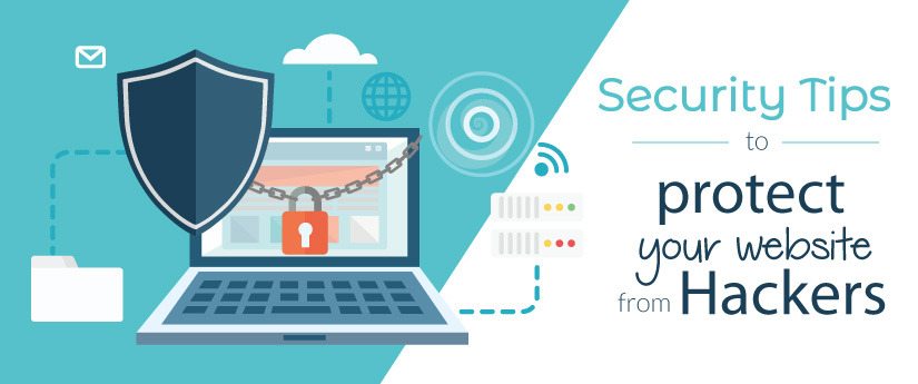 7 security tips to protect your website from hackers - Website Design Malaysia
