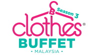 Clothes buffet