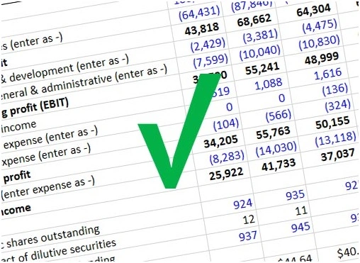 The 5 Most Popular Data Sources in Financial Modeling