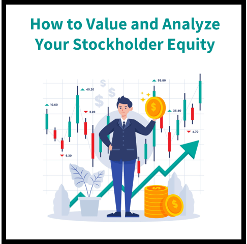How to Value and Analyze Your Stockholder Equity