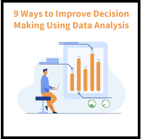 9 Ways to Analyse Customer Data