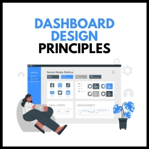 Dashboard Design Principles