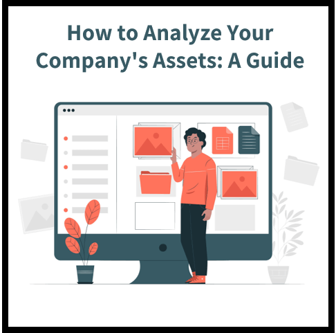 How to Analyze Your Company's Assets: The Definitive Guide