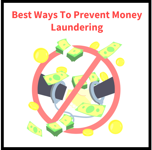 Best Ways To Prevent Money Laundering In Your Organization