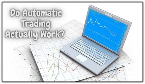 Automatic Trading
