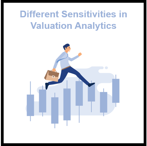 Different Sensitivities in Valuation Analytics