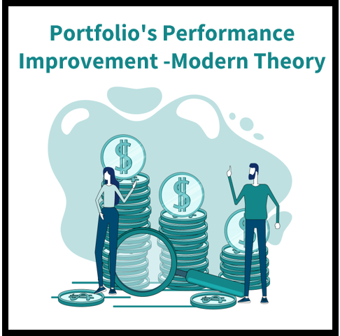How to Improve Your Portfolio's Performance with Modern Portfolio Theory