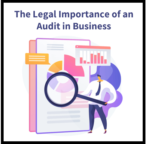 The Legal Importance of an Audit in Business