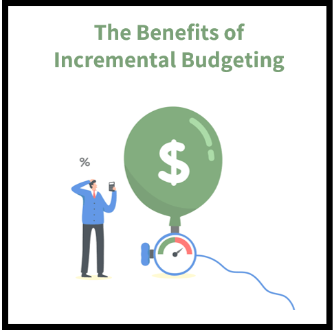 The Benefits of Incremental Budgeting: Why You Should Consider It!
