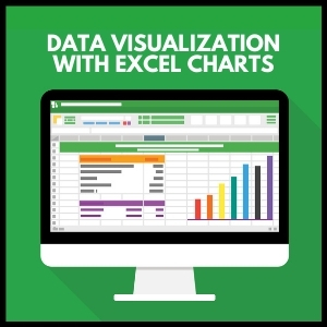 Data Visualization with Excel Charts