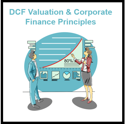 A Comprehensive Guide to DCF Valuation and Corporate Finance Principles