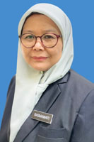 Ms Basmawati Baharom