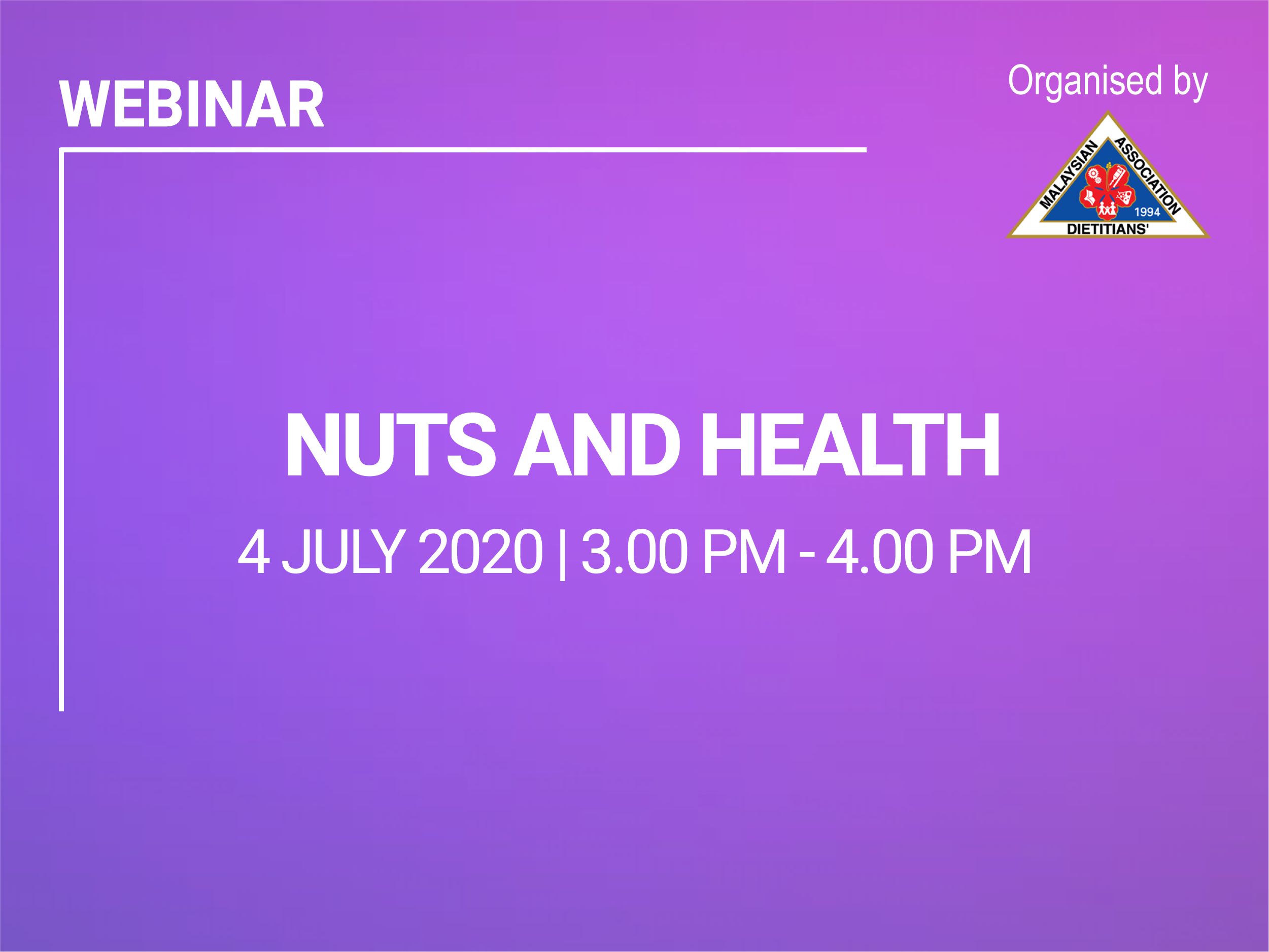 Nuts and Health 