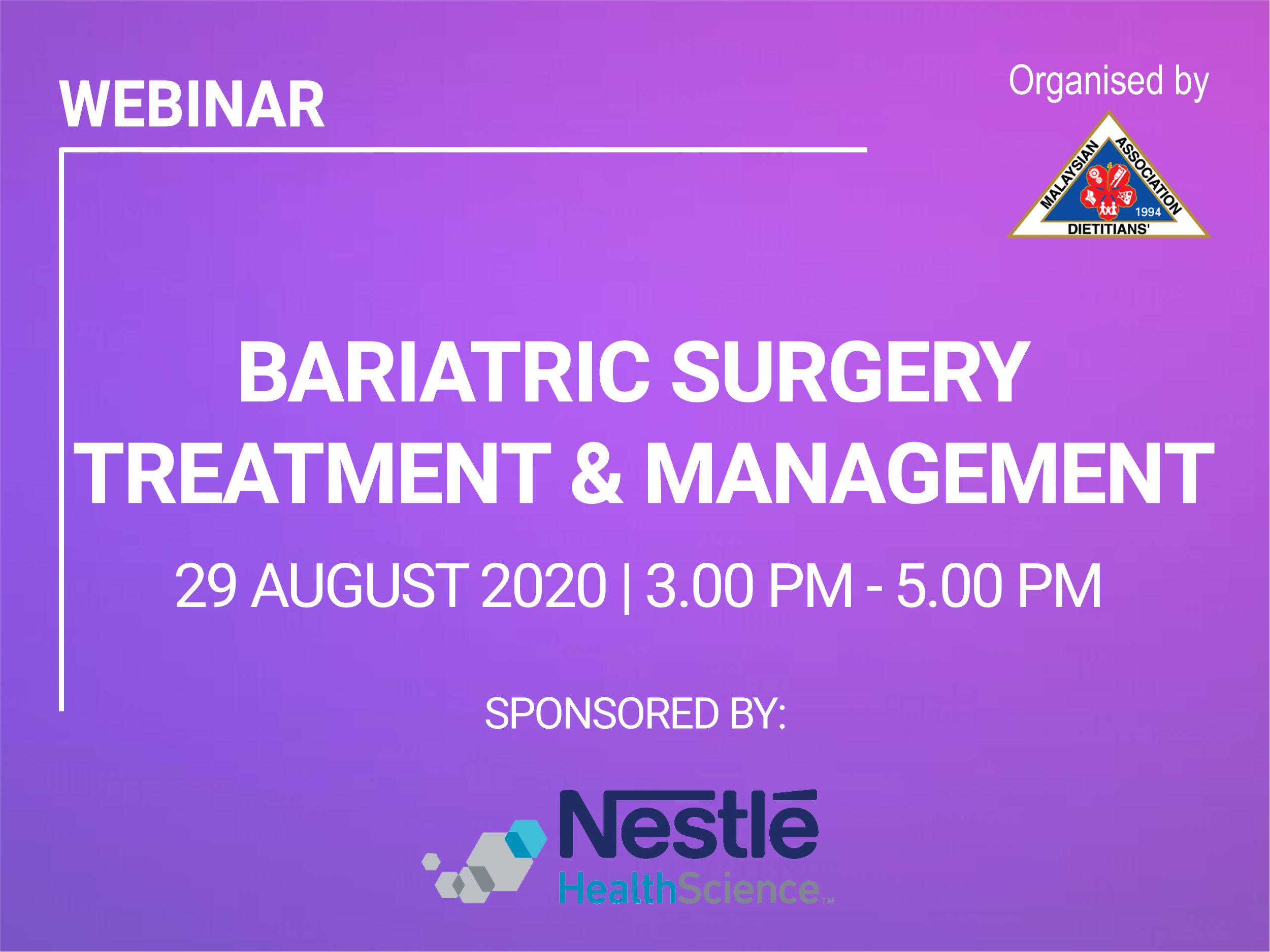 Bariatric Surgery Treatment & Management