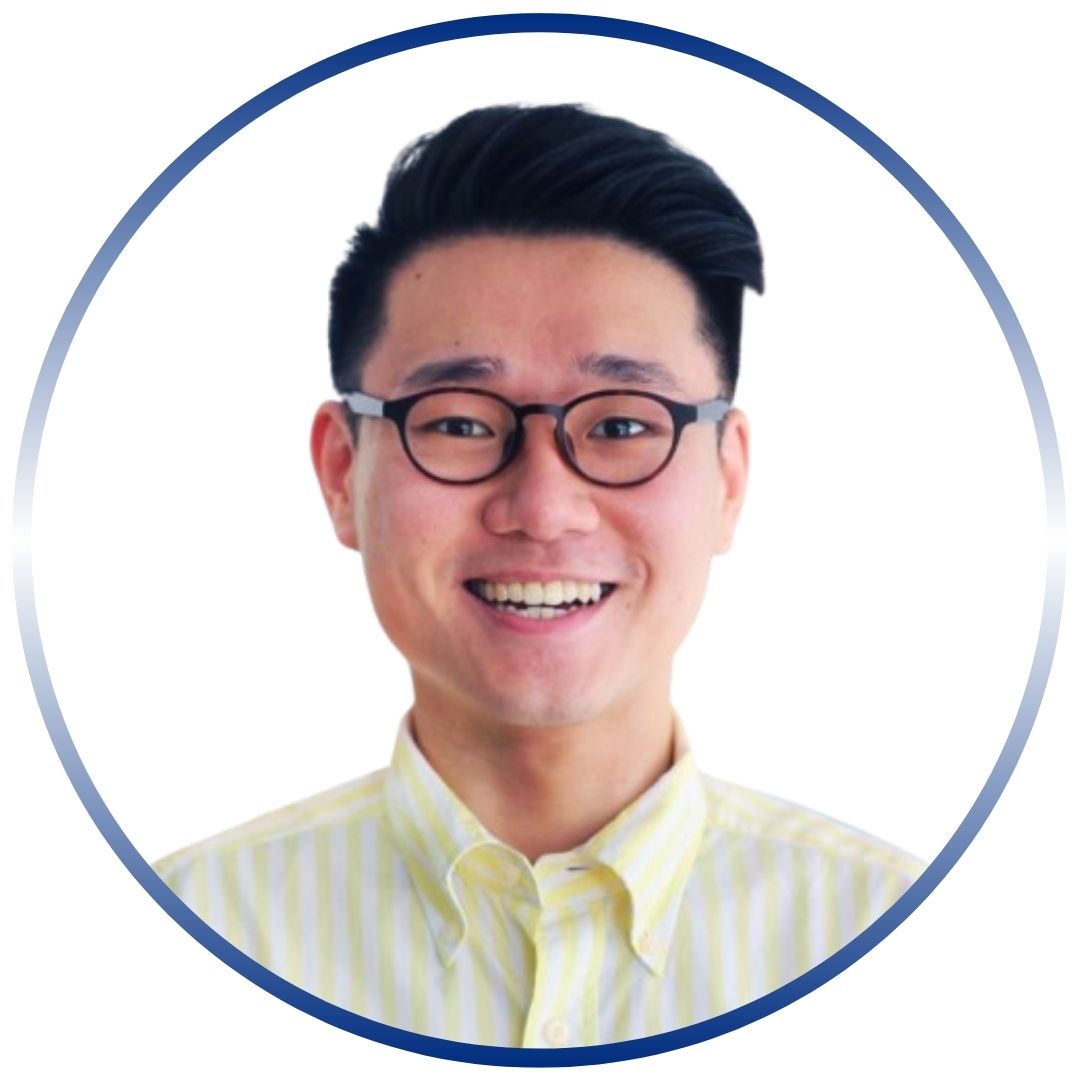 Mr Georgen Thye Choong Jean