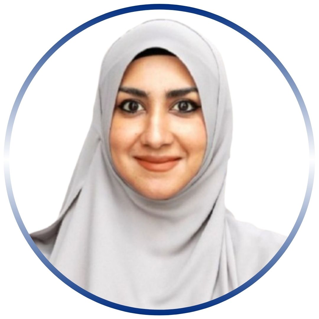 Ms Mushidah Zakiah