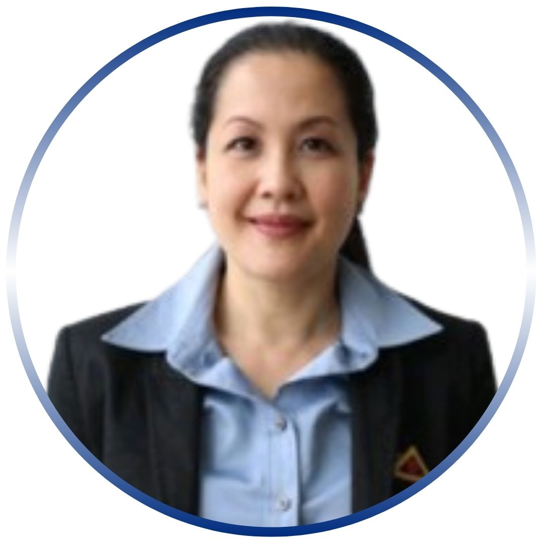 Ms Rozanna M Rosly 