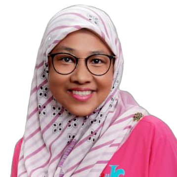 Ms Nurul Huda Ibrahim