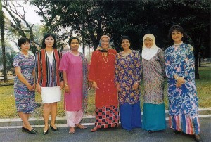 1994 - The formation of Malaysian Dietitians’ Association
