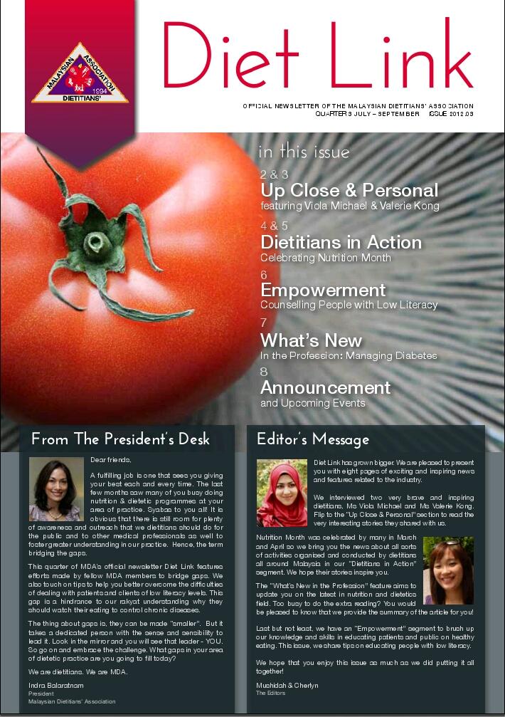 Year 2012 Issue 3