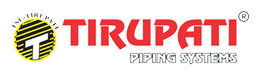 Tirupati pipes and fittings
