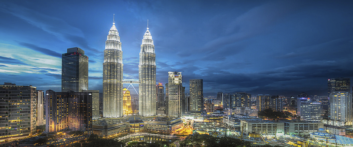 DISCOVER MALAYSIA (EX-KL) : 08 DAYS / 06 NIGHTS PRIVATE TOUR EXPERIENCE