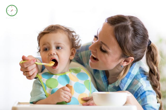 Baby-led weaning approaches learning through food, for mothers and infants  - Parents - The Jakarta Post