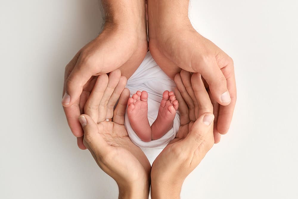 20-Session Maternity Wellness Programme