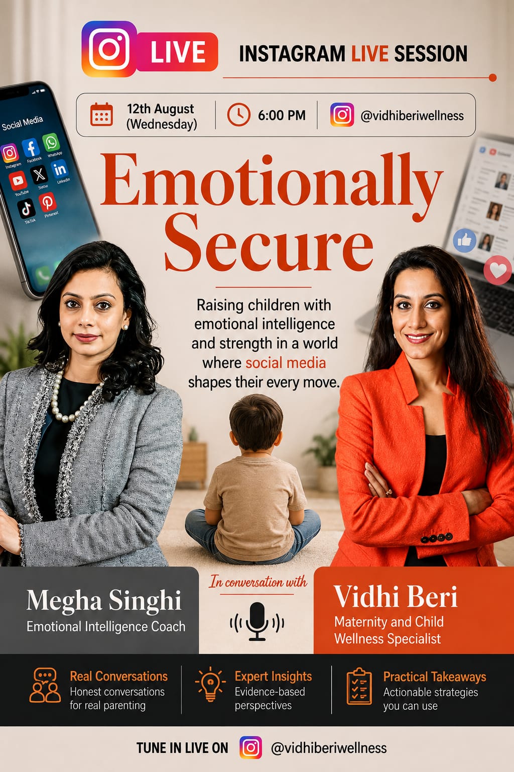 Emotionally Secure