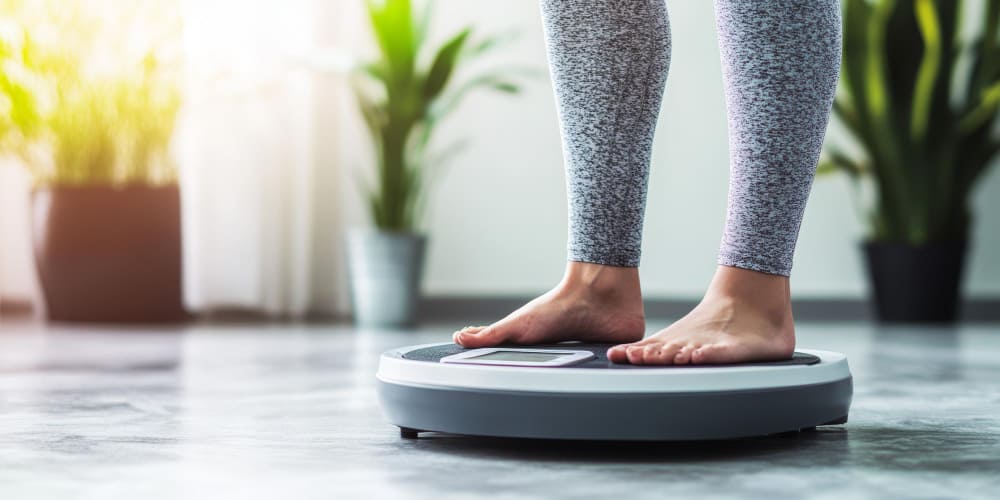 Healthy Weight Management