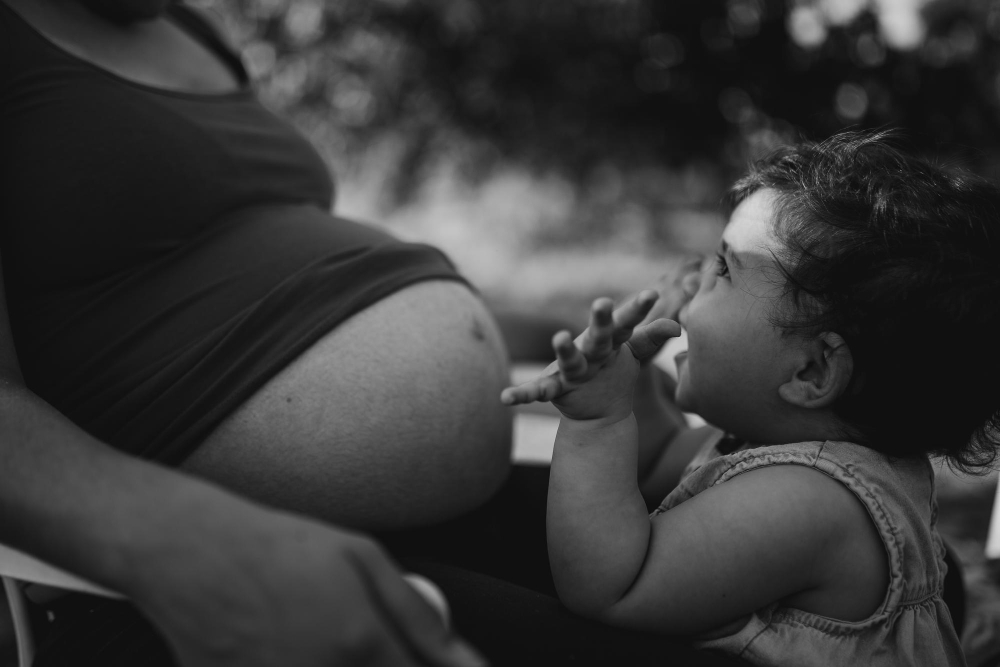 Second-Time Parents (Prenatal Wellness Programme)