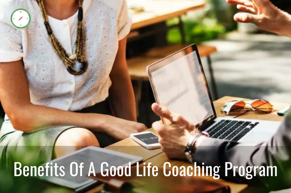 Benefits Of A Good Life Coaching Program