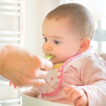 Infant Weaning Programme