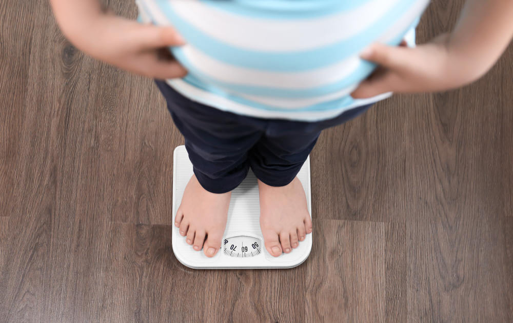 Child Weight Management