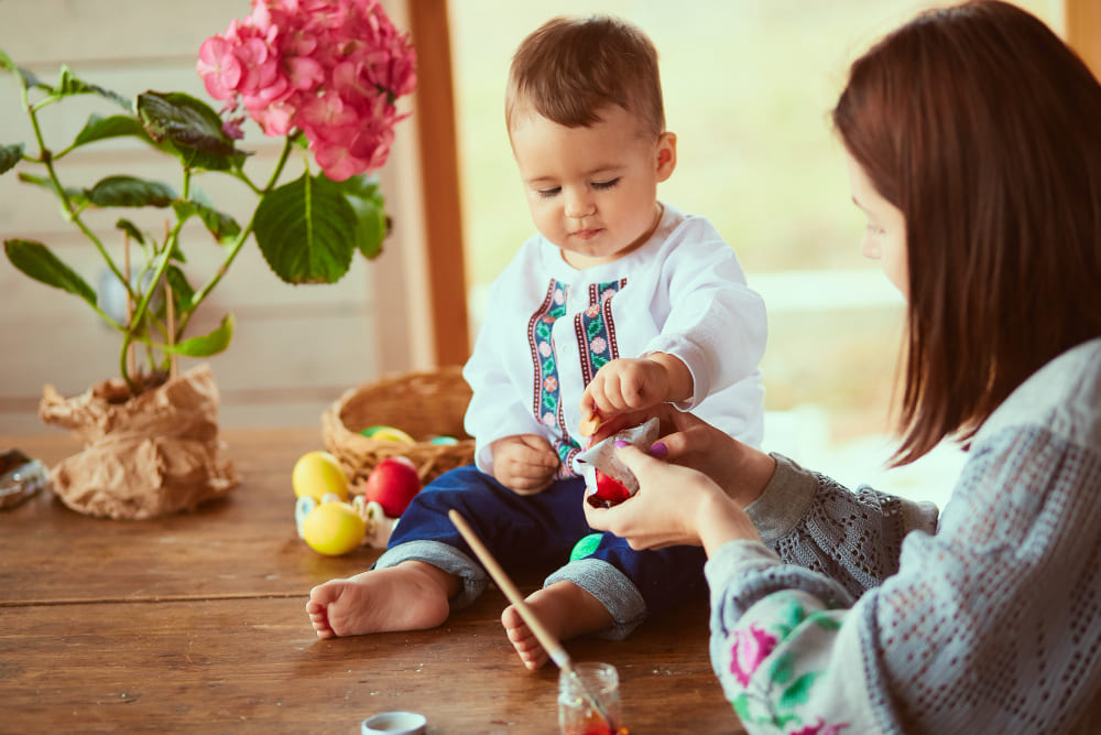Early Childhood Wellness
