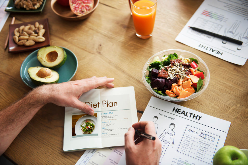 Disease Reversal & Lifestyle Disease Management