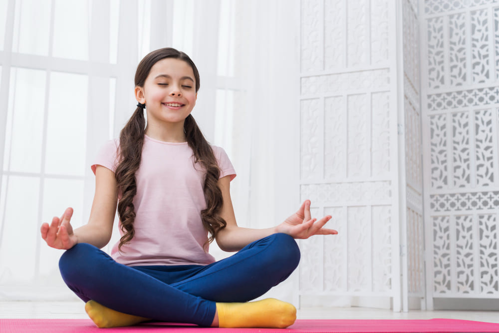 Tween Wellness