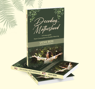 Decoding Motherhood
