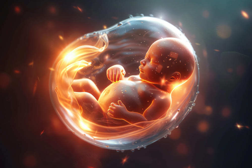 Fertility & Garbha Sanskar