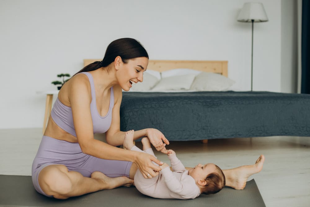 Infant Wellness