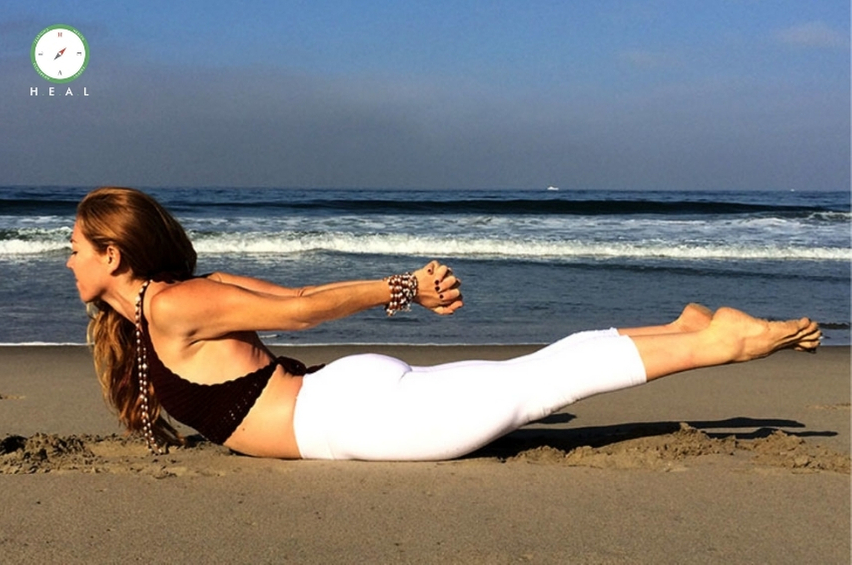 Winter: Beginner Yoga Poses For Strong Immunity This Winter Season